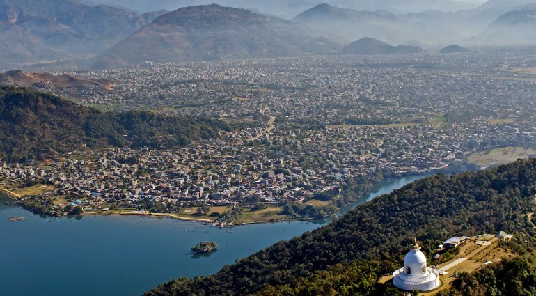 Pokhara