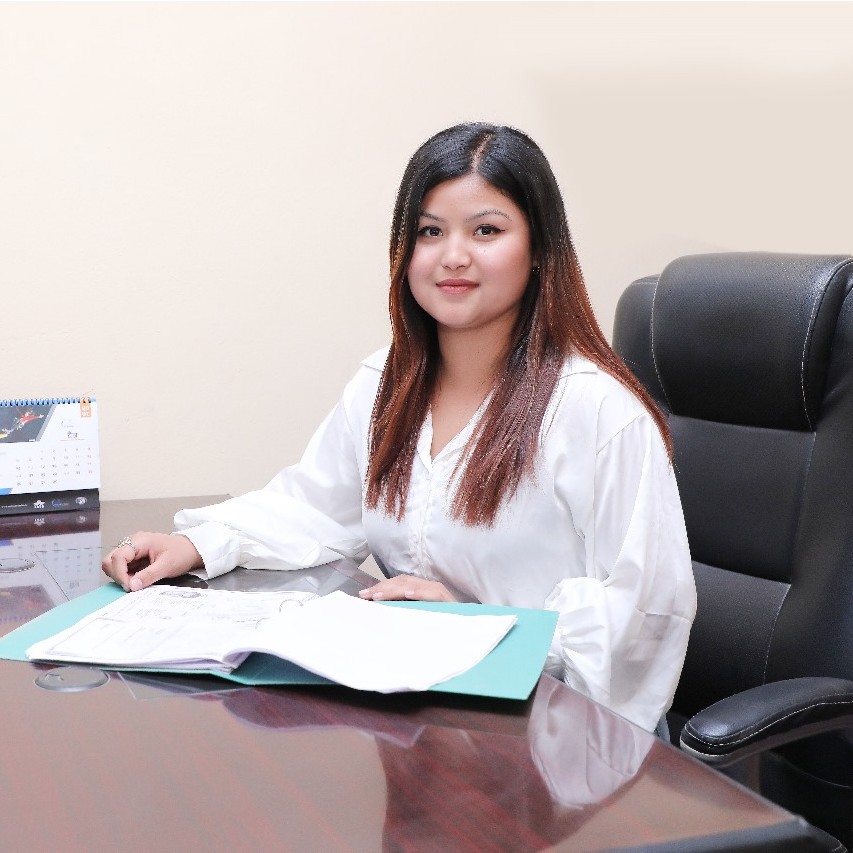 Documentation Officer